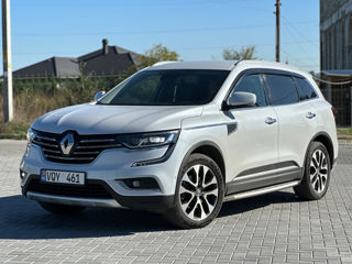 Renault Koleos foto 3