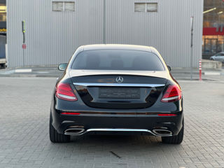 Mercedes E-Class foto 6