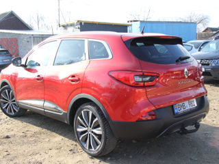 Renault Kadjar foto 5