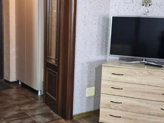 Apartament cu 1 cameră,  Centru,  Chișinău,  Chișinău mun. foto 4