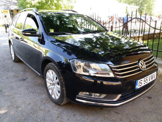 Volkswagen Passat foto 3