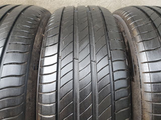 215/60/ R17- Michelin.2020г.  фото 3