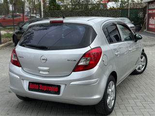 Opel Corsa foto 5