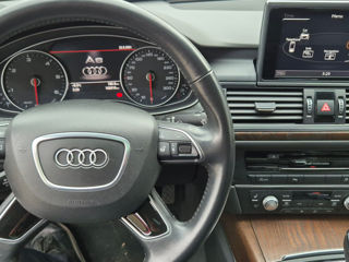 Audi A6 foto 8