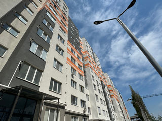 Apartament cu 2 camere, 68 m², Telecentru, Chișinău foto 10