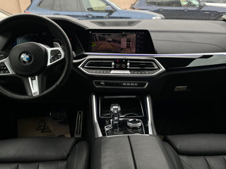 BMW X6 foto 12