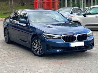 BMW 5 Series foto 1