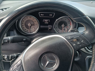 Mercedes CLA foto 10