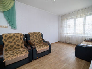 Apartament cu 1 cameră, 34 m², Sculeni, Chișinău foto 5