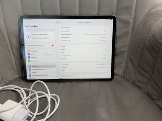 Ipad pro 11 M2 128gb foto 4