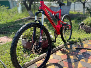 Mtb Connondale ideal