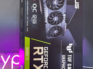 ASUS RTX3080Ti 12gb NEW!! foto 3