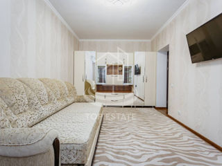 Apartament cu 1 cameră, 43 m², Telecentru, Chișinău foto 4