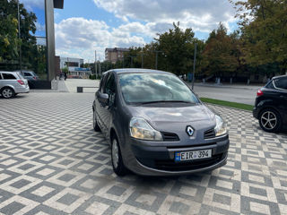 Renault Grand Modus foto 2