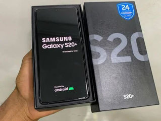 Samsung Galaxy S20+ 5G 12/128GB