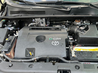 Toyota Rav 4 foto 7