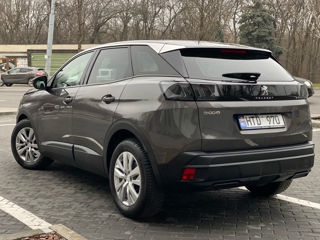 Peugeot 3008 foto 3