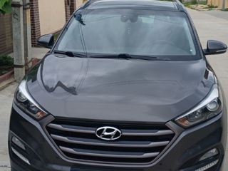 Hyundai Tucson foto 3