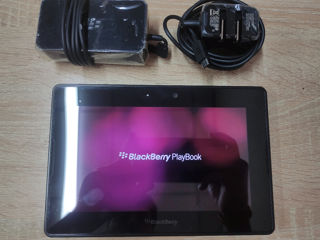 BlackBerry Playbook 64Gb foto 1