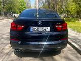 BMW X4 foto 10