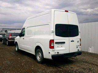 Nissan NV200 foto 3