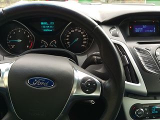 Ford Focus foto 1