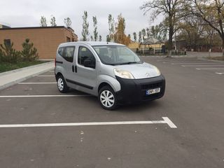 Citroen Nemo foto 1