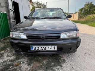 Nissan Primera