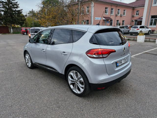 Renault Scenic foto 8