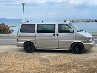 Volkswagen Transporter foto 5