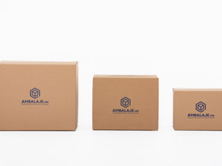 Картонные короба, коробки для переезда прочные . Cutii de carton. foto 19