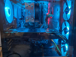 Ryzen 7 3700x / Gtx 1070 8gb / nvme m2 500 gb foto 6