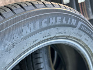 235/55 R18 Michelin Primacy 5/ Доставка, livrare toata Moldova 2025 foto 6