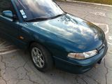 Mazda 626 foto 5