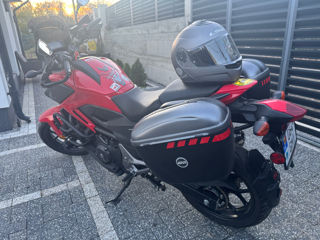 Honda NC 700 foto 3