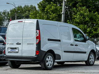 Renault Kangoo MAXI foto 5