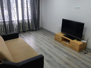 Apartament cu 1 cameră, 32 m², Botanica, Chișinău