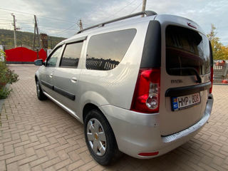 Dacia Logan Mcv foto 5