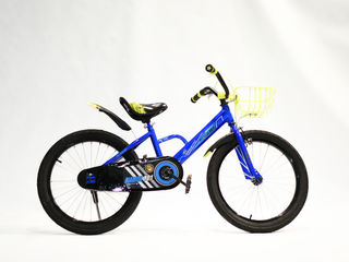 Biciclete pentru fetite si baieti de la 5-7 anisori posibil in rate la 0% foto 9