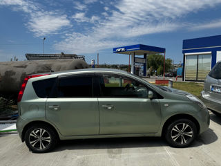 Nissan Note foto 6