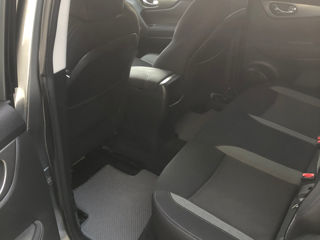 Nissan Qashqai foto 9