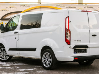 Ford Transit Custom - TVA foto 2