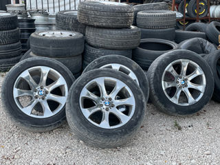 BMW X5 RANGE ROVER 5x120 285/50/R20