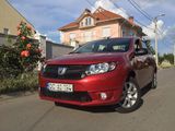 Dacia Logan foto 2