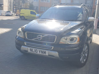 Volvo XC90 foto 10