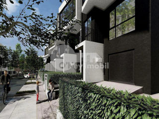 Townhouse 3 nivele, 166 mp, 147900 € foto 12