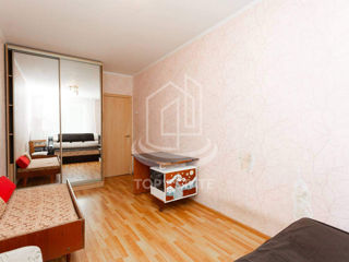 Apartament cu 3 camere, 60 m², Buiucani, Chișinău foto 9