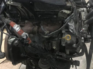 Motor Toyota Land Cruiser 3.0d Tip-1kd 2003-2009 foto 5