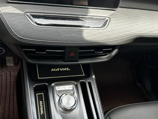 Haval Jolion foto 7