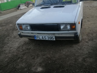 Lada / ВАЗ 2104